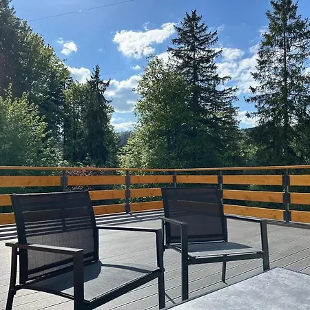 Niech To Szlak B&B Visla Pokoj fotografie