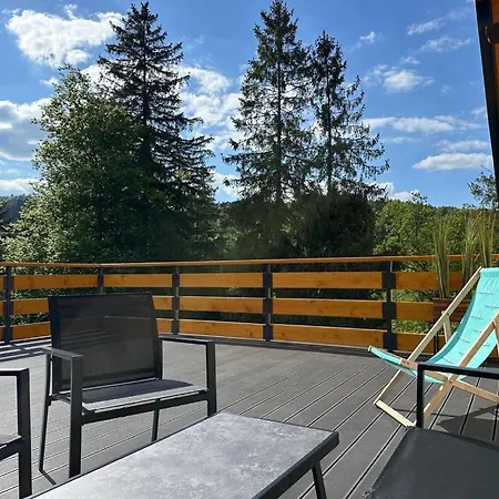Niech To Szlak B&B Visla Exteriér fotografie