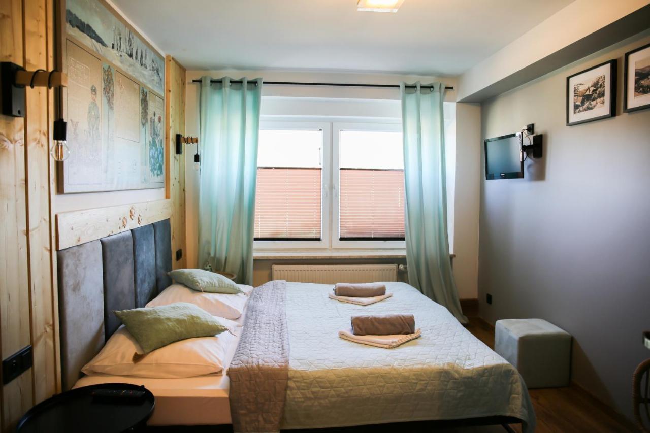 Bed & Breakfast Niech To Szlak