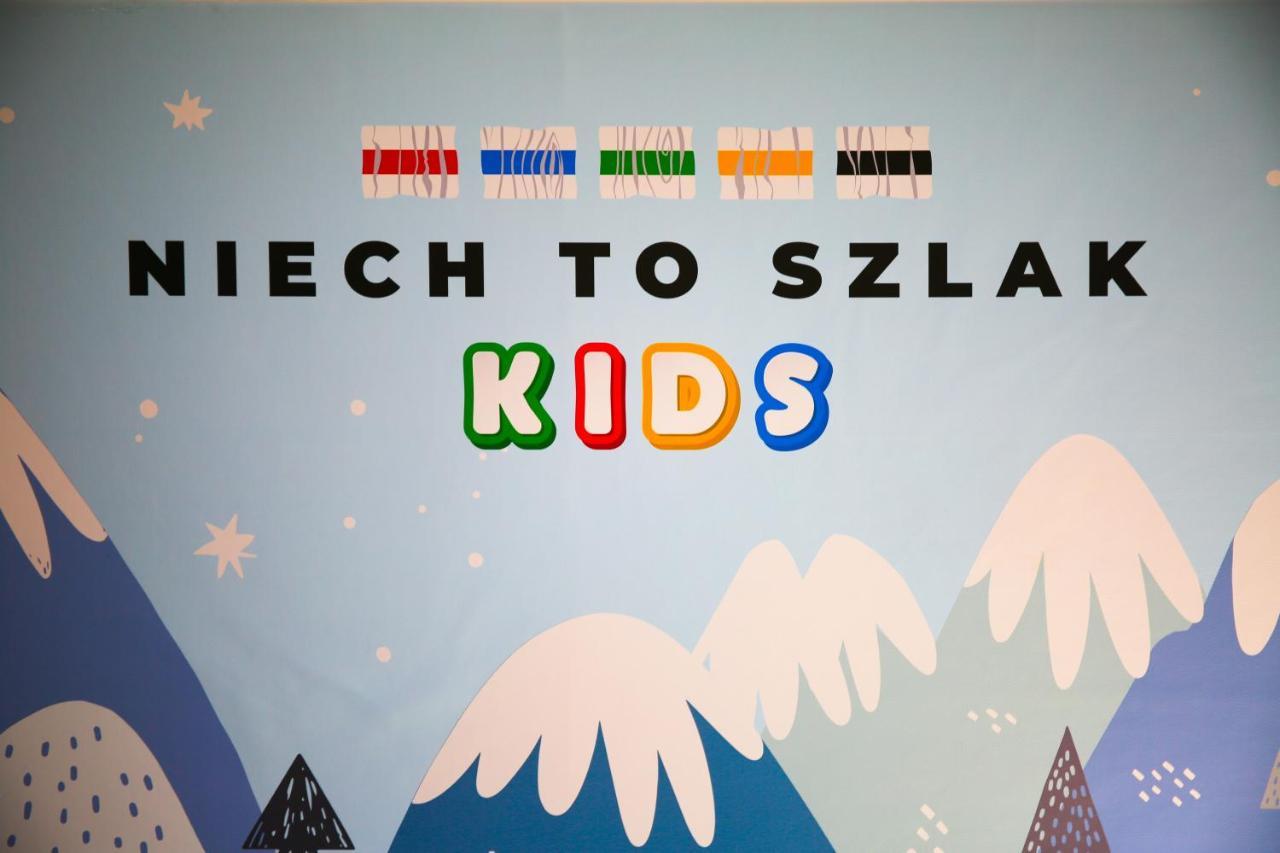 Niech To Szlak Bed & Breakfast