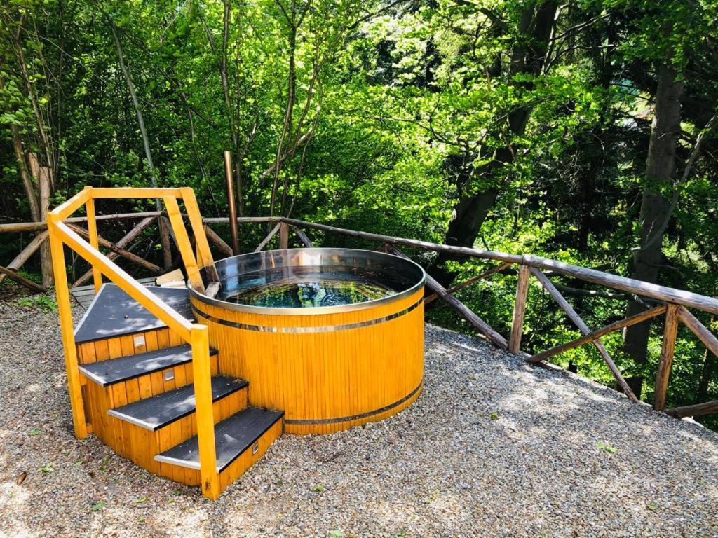 Bed & Breakfast Niech To Szlak Visla