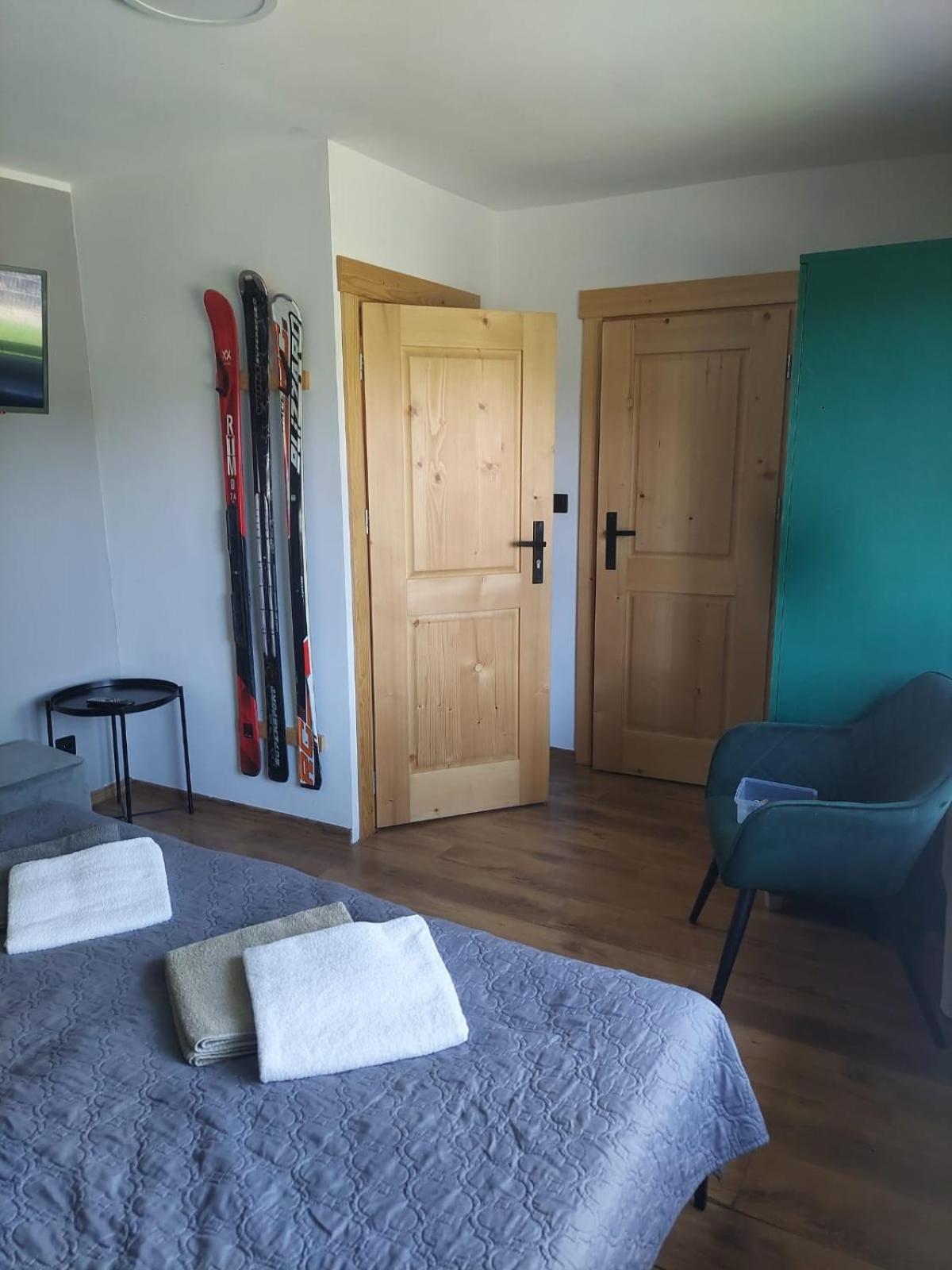 Niech To Szlak Bed & Breakfast Visla
